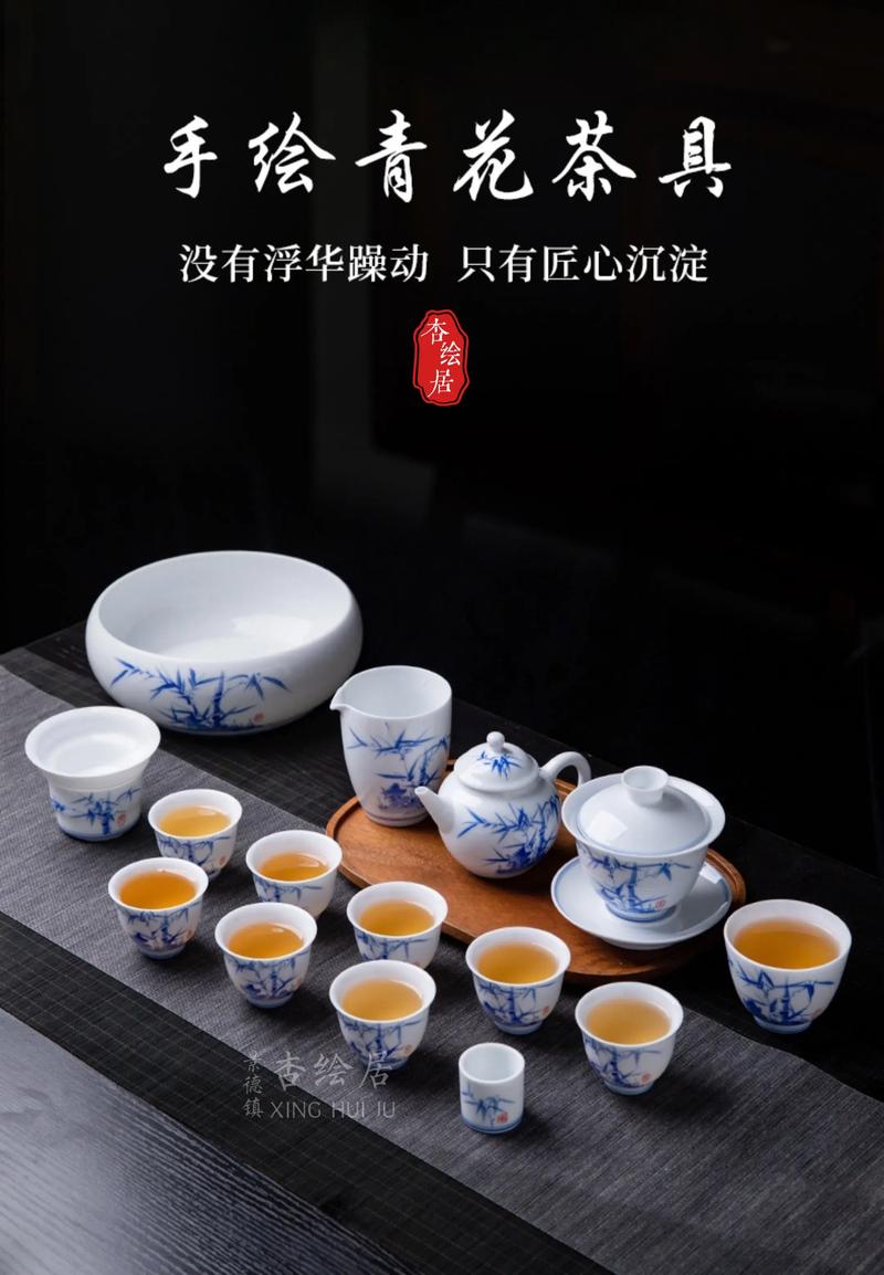 从手工到市场:一场陶瓷艺术的涅槃重生