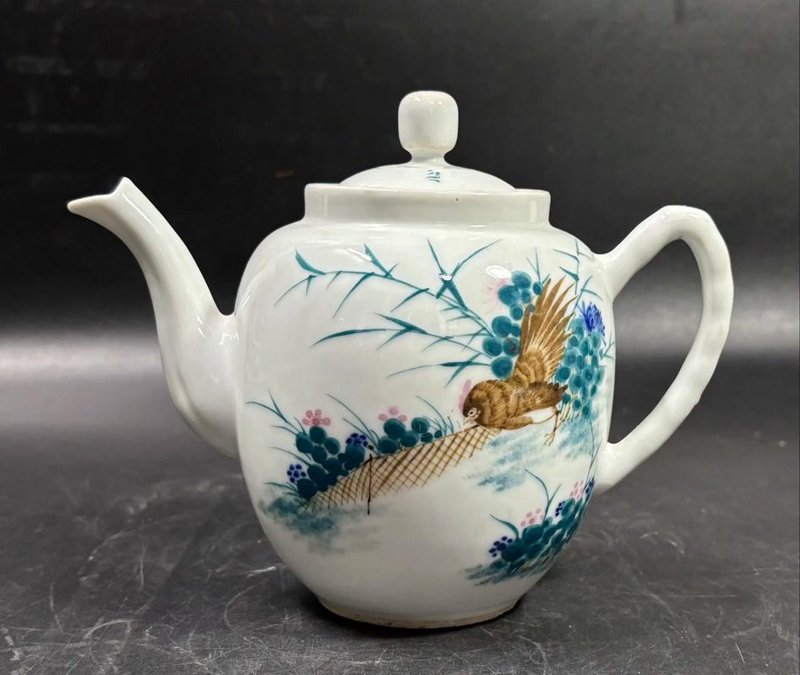 陶瓷茶具的那些事儿：材质与选择