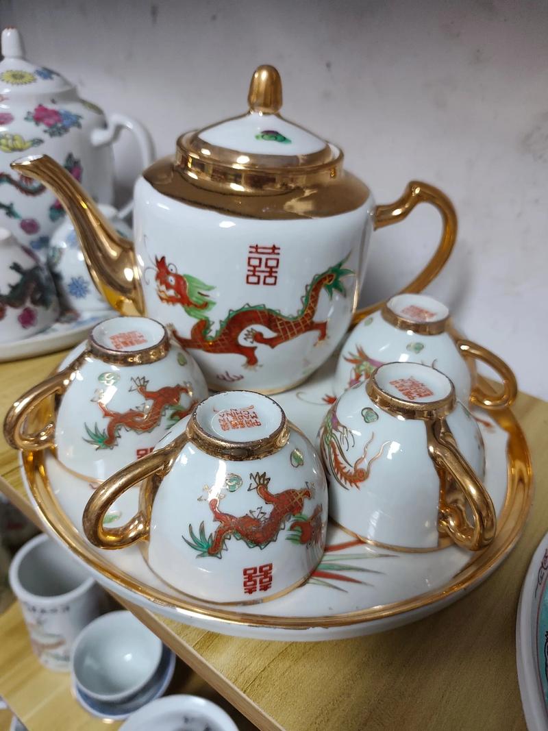 景德镇陶瓷选购全攻略