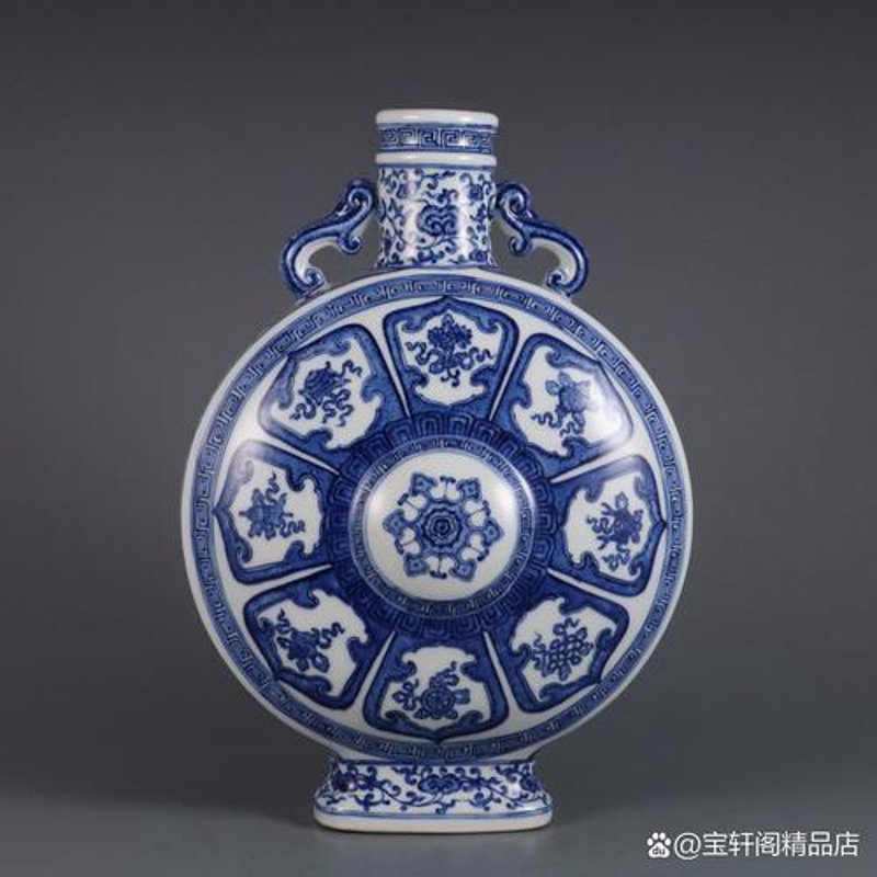 景德镇陶瓷