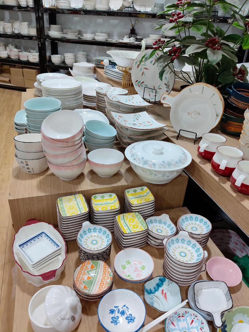 花瓶:生活中的小小艺术品